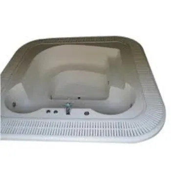 FRP Bath Tub